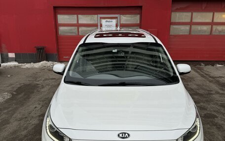 KIA Carnival III, 2019 год, 3 200 000 рублей, 5 фотография