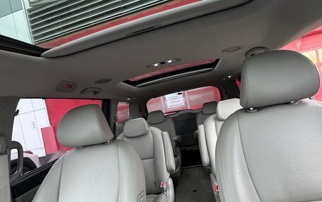 KIA Carnival III, 2019 год, 3 200 000 рублей, 10 фотография