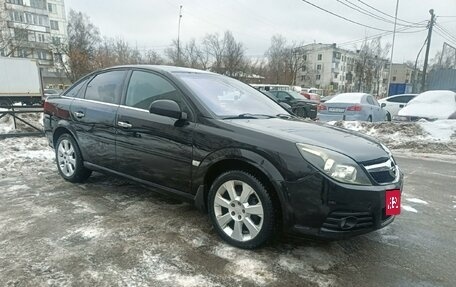 Opel Vectra C рестайлинг, 2006 год, 550 000 рублей, 1 фотография