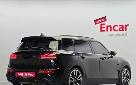 MINI Clubman, 2021 год, 2 890 000 рублей, 1 фотография