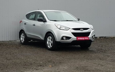 Hyundai ix35 I рестайлинг, 2010 год, 1 145 000 рублей, 1 фотография