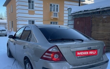 Ford Mondeo III, 2001 год, 500 000 рублей, 5 фотография