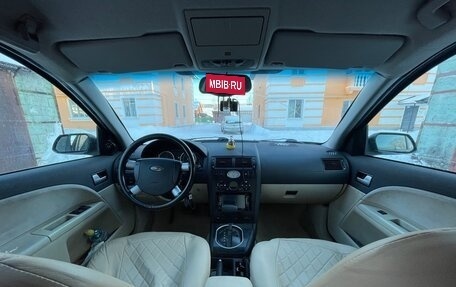 Ford Mondeo III, 2001 год, 500 000 рублей, 8 фотография