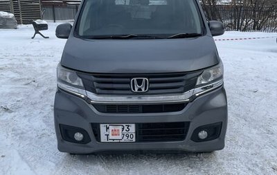 Honda N-WGN I рестайлинг, 2015 год, 722 000 рублей, 1 фотография