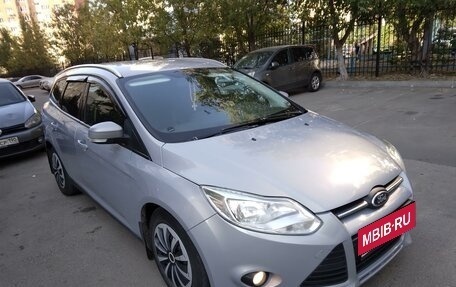 Ford Focus III, 2012 год, 800 000 рублей, 6 фотография