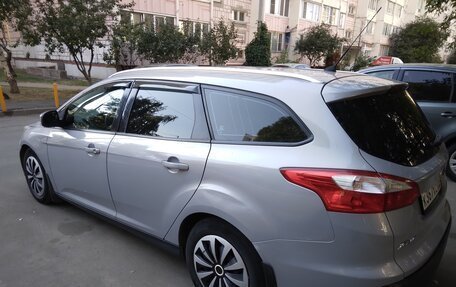 Ford Focus III, 2012 год, 800 000 рублей, 11 фотография