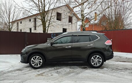 Nissan X-Trail, 2018 год, 2 100 000 рублей, 25 фотография