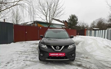 Nissan X-Trail, 2018 год, 2 100 000 рублей, 16 фотография