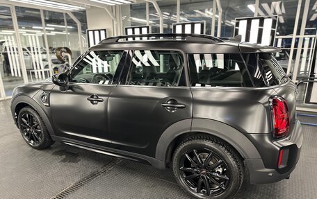 MINI Countryman II (F60), 2021 год, 4 800 000 рублей, 7 фотография