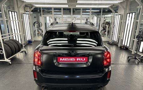 MINI Countryman II (F60), 2021 год, 4 800 000 рублей, 11 фотография