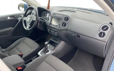 Volkswagen Tiguan I, 2012 год, 1 650 000 рублей, 17 фотография