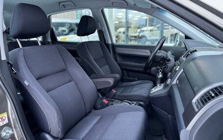 Honda CR-V III рестайлинг, 2008 год, 1 199 000 рублей, 11 фотография