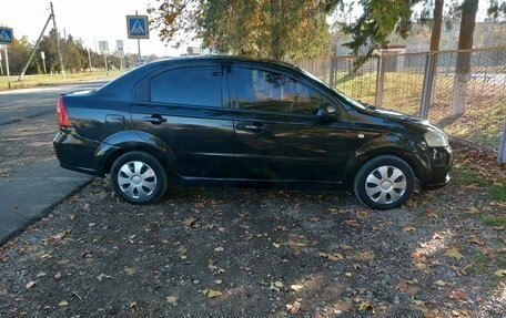 Chevrolet Aveo III, 2008 год, 349 000 рублей, 3 фотография