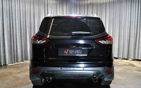 Ford Kuga III, 2015 год, 1 621 000 рублей, 6 фотография