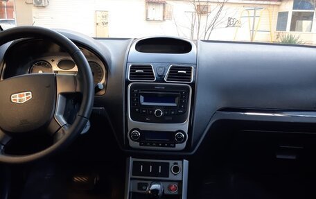 Geely Emgrand EC7, 2013 год, 490 000 рублей, 6 фотография