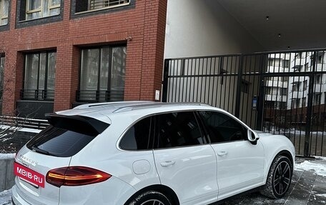 Porsche Cayenne III, 2015 год, 4 350 000 рублей, 8 фотография