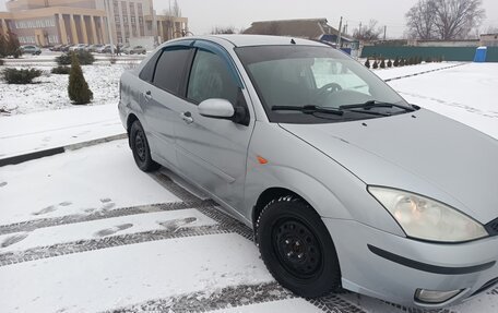 Ford Focus IV, 2005 год, 410 000 рублей, 6 фотография