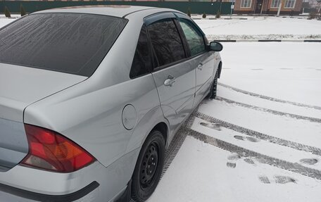 Ford Focus IV, 2005 год, 410 000 рублей, 7 фотография