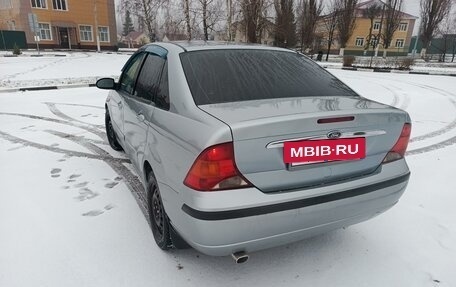 Ford Focus IV, 2005 год, 410 000 рублей, 3 фотография