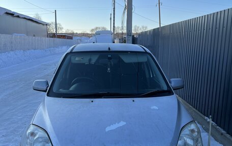 Mazda Demio III (DE), 2007 год, 275 000 рублей, 2 фотография