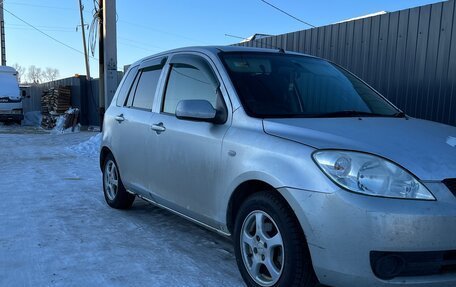 Mazda Demio III (DE), 2007 год, 275 000 рублей, 3 фотография