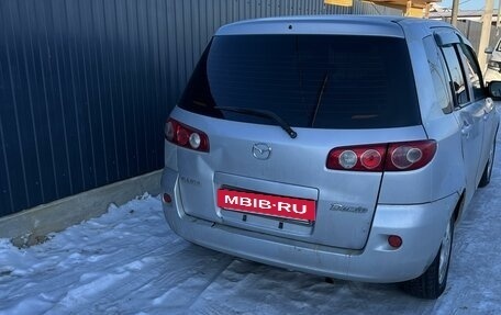 Mazda Demio III (DE), 2007 год, 275 000 рублей, 4 фотография