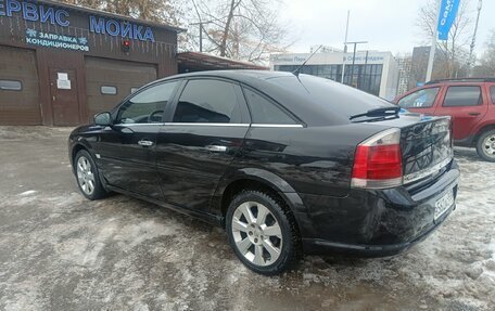 Opel Vectra C рестайлинг, 2006 год, 550 000 рублей, 2 фотография