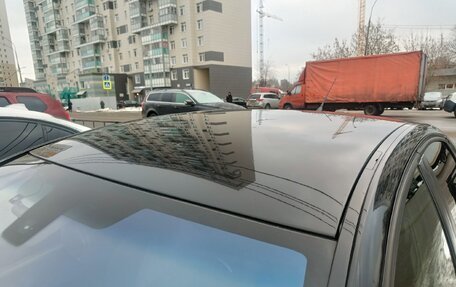 Opel Vectra C рестайлинг, 2006 год, 550 000 рублей, 9 фотография