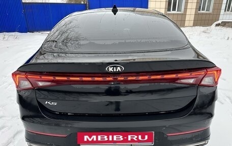 KIA K5, 2020 год, 1 780 000 рублей, 6 фотография