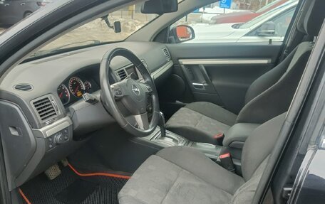 Opel Vectra C рестайлинг, 2006 год, 550 000 рублей, 16 фотография