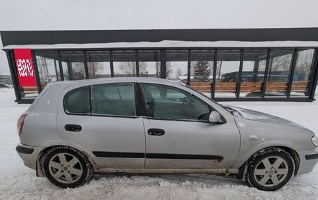 Nissan Almera, 2000 год, 225 000 рублей, 2 фотография