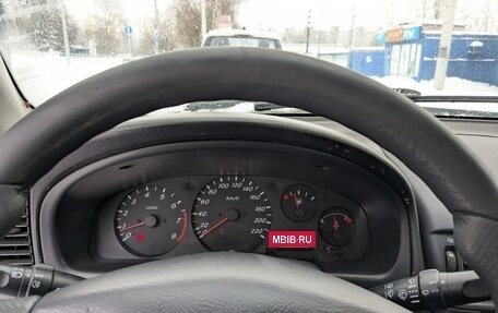 Nissan Almera, 2000 год, 225 000 рублей, 3 фотография