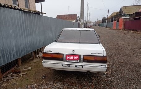 Toyota Crown, 1983 год, 380 000 рублей, 3 фотография