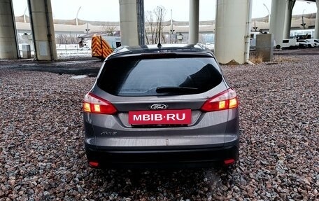 Ford Focus III, 2012 год, 730 000 рублей, 4 фотография