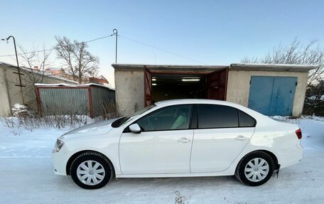 Volkswagen Jetta VI, 2015 год, 1 300 000 рублей, 7 фотография