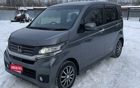 Honda N-WGN I рестайлинг, 2015 год, 722 000 рублей, 8 фотография