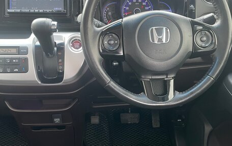 Honda N-WGN I рестайлинг, 2015 год, 722 000 рублей, 14 фотография