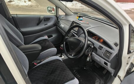 Suzuki Aerio, 2002 год, 415 000 рублей, 4 фотография