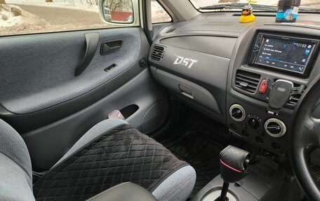 Suzuki Aerio, 2002 год, 415 000 рублей, 5 фотография