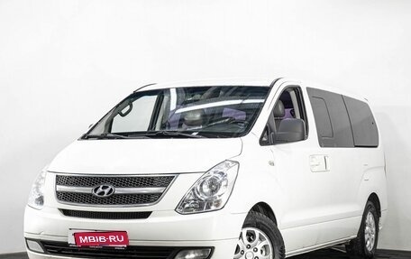 Hyundai Grand Starex Grand Starex I рестайлинг 2, 2012 год, 1 099 000 рублей, 1 фотография