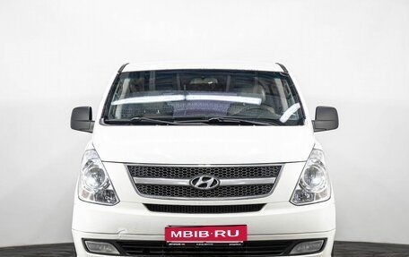 Hyundai Grand Starex Grand Starex I рестайлинг 2, 2012 год, 1 099 000 рублей, 2 фотография