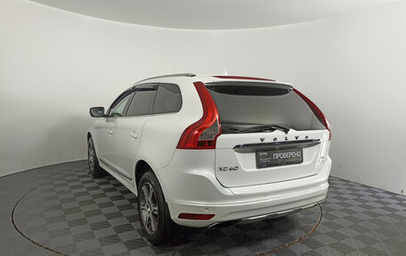 Volvo XC60 II, 2014 год, 2 630 000 рублей, 8 фотография