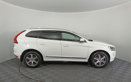 Volvo XC60 II, 2014 год, 2 630 000 рублей, 5 фотография