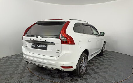 Volvo XC60 II, 2014 год, 2 630 000 рублей, 6 фотография