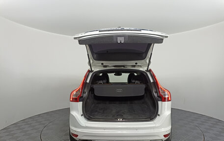 Volvo XC60 II, 2014 год, 2 630 000 рублей, 12 фотография