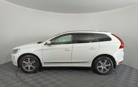 Volvo XC60 II, 2014 год, 2 630 000 рублей, 10 фотография