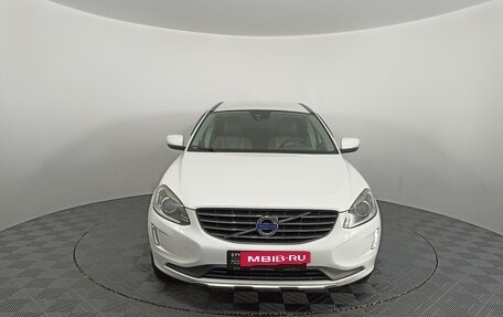 Volvo XC60 II, 2014 год, 2 630 000 рублей, 2 фотография