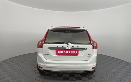 Volvo XC60 II, 2014 год, 2 630 000 рублей, 7 фотография