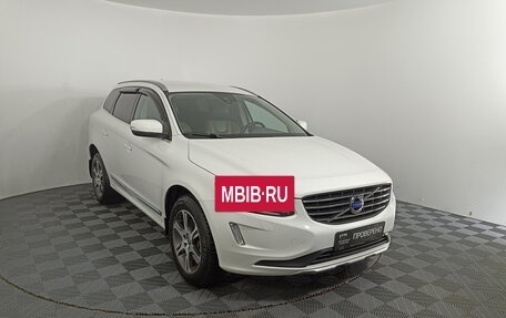 Volvo XC60 II, 2014 год, 2 630 000 рублей, 3 фотография