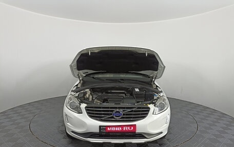 Volvo XC60 II, 2014 год, 2 630 000 рублей, 11 фотография